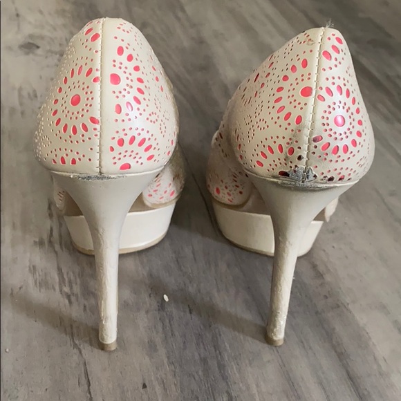 Elle high heels - Picture 2 of 4